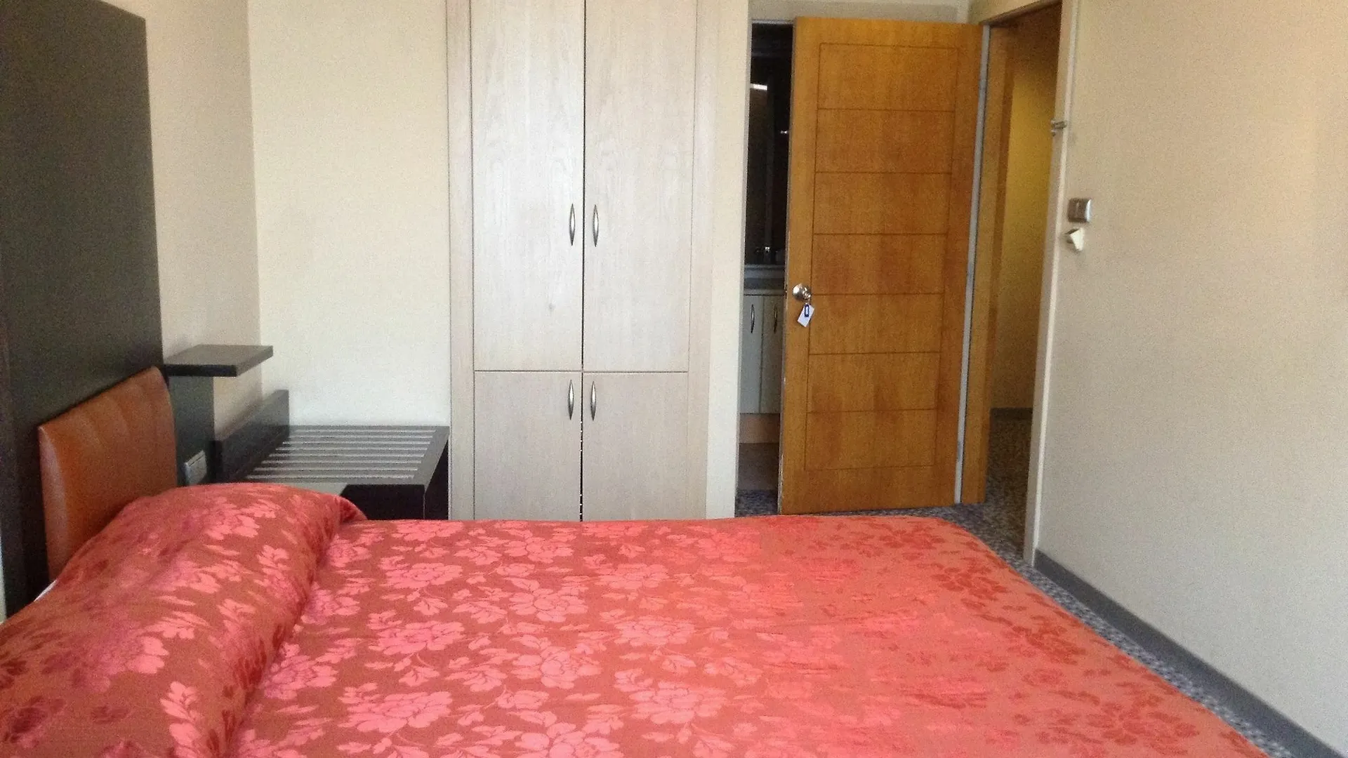 Capital Plaza Otel Ankara Turchia